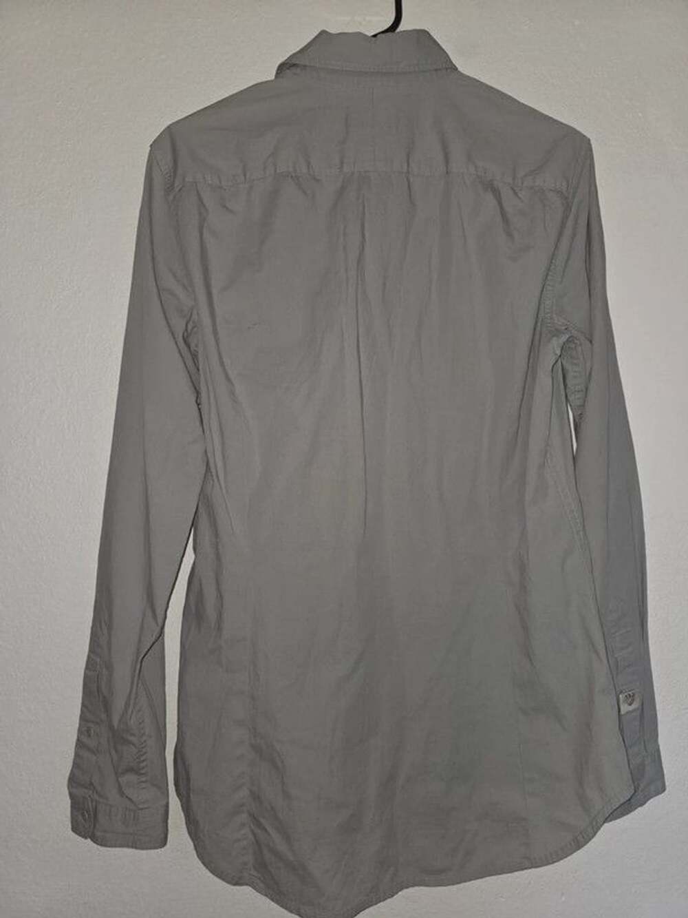 Button shirt - Picture 3 of 5